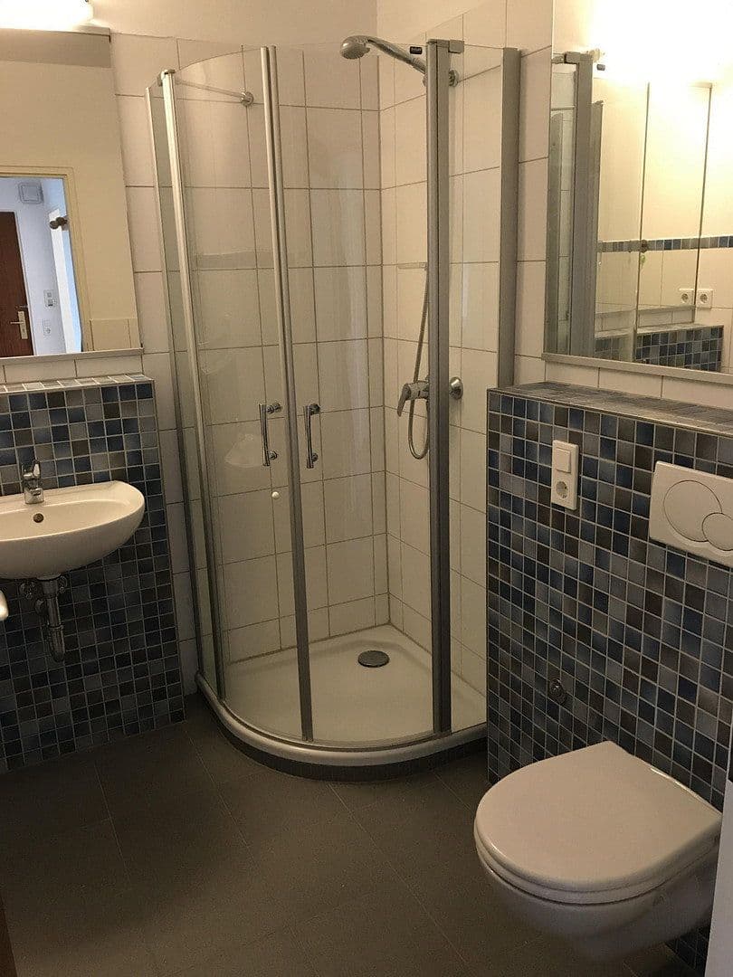 Pronájem bytu 3+1 69 m², Rosenstraße 10a, Bad Harzburg, Dolní Sasko Pronájem bytu 3+1 69 m², Rosenstraße 10a, Bad Harzburg, Dolní Sasko
