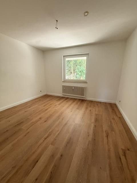 Pronájem bytu 3+1 69 m², Rosenstraße 10a, Bad Harzburg, Dolní Sasko Pronájem bytu 3+1 69 m², Rosenstraße 10a, Bad Harzburg, Dolní Sasko
