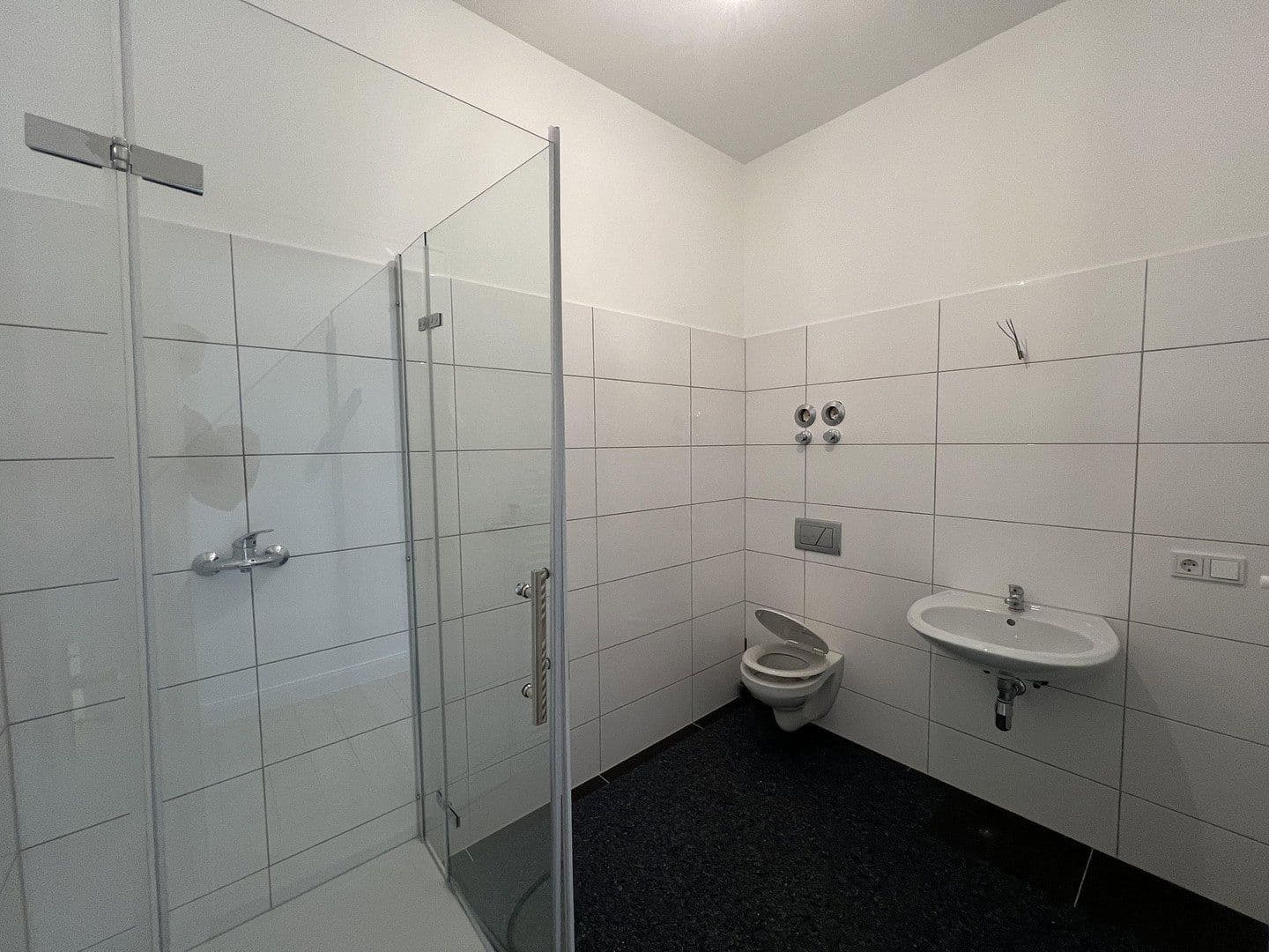 Pronájem bytu 2+1 60 m², Hattinger Str. 867, Bochum, Severní Porýní-Vestfálsko Pronájem bytu 2+1 60 m², Hattinger Str. 867, Bochum, Severní Porýní-Vestfálsko