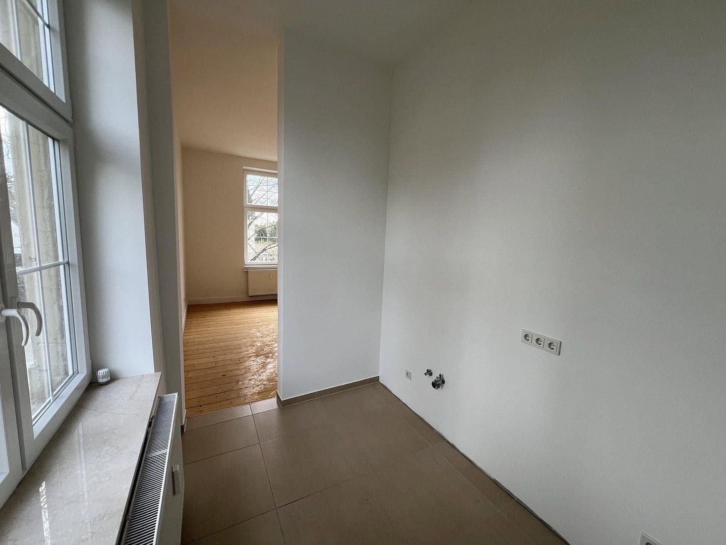 Pronájem bytu 2+1 60 m², Hattinger Str. 867, Bochum, Severní Porýní-Vestfálsko Pronájem bytu 2+1 60 m², Hattinger Str. 867, Bochum, Severní Porýní-Vestfálsko