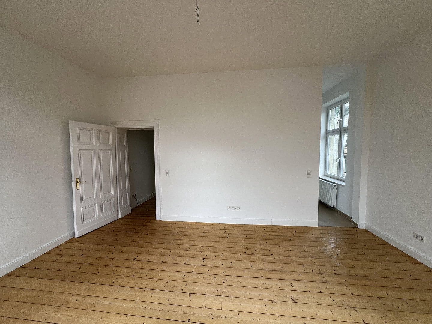 Pronájem bytu 2+1 60 m², Hattinger Str. 867, Bochum, Severní Porýní-Vestfálsko Pronájem bytu 2+1 60 m², Hattinger Str. 867, Bochum, Severní Porýní-Vestfálsko