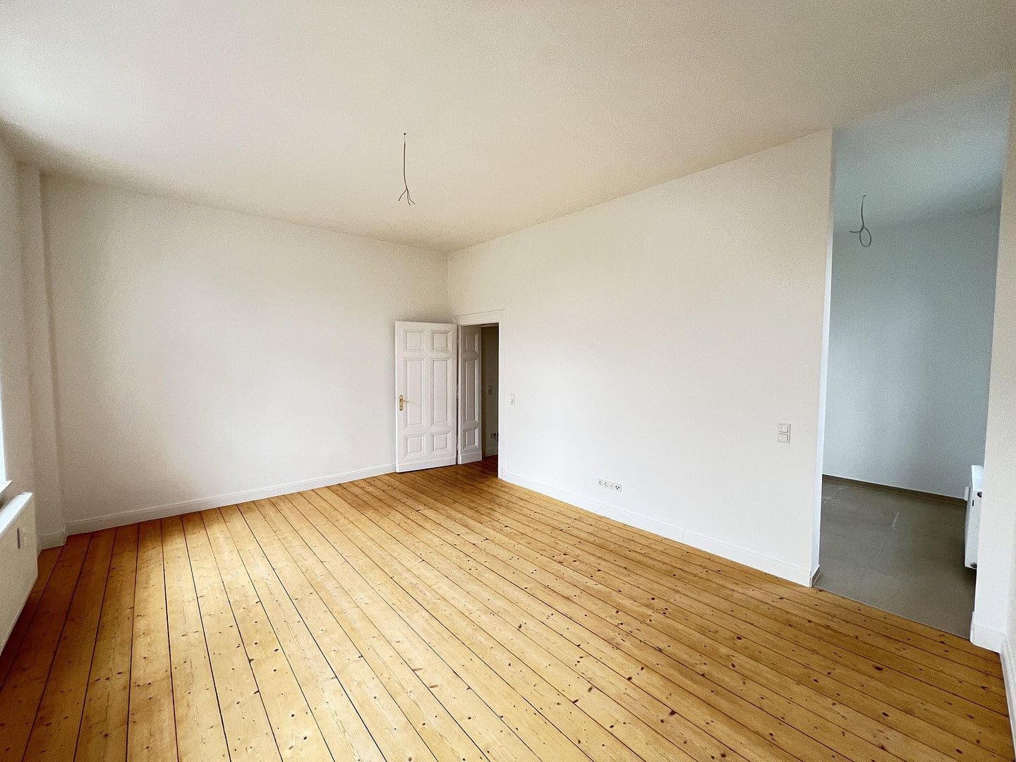 Pronájem bytu 2+1 60 m², Hattinger Str. 867, Bochum, Severní Porýní-Vestfálsko Pronájem bytu 2+1 60 m², Hattinger Str. 867, Bochum, Severní Porýní-Vestfálsko