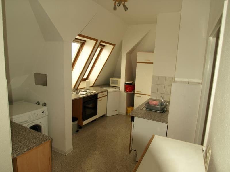 Pronájem bytu 3+1 69 m², Südstr. 64, Leipzig, Sasko Pronájem bytu 3+1 69 m², Südstr. 64, Leipzig, Sasko