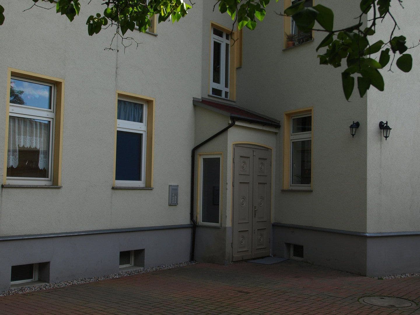 Pronájem bytu 3+1 69 m², Südstr. 64, Leipzig, Sasko Pronájem bytu 3+1 69 m², Südstr. 64, Leipzig, Sasko