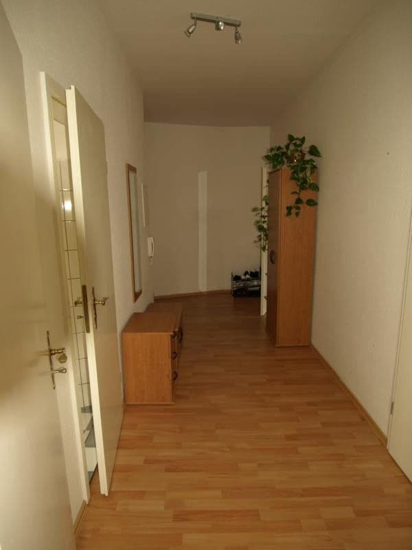 Pronájem bytu 3+1 69 m², Südstr. 64, Leipzig, Sasko Pronájem bytu 3+1 69 m², Südstr. 64, Leipzig, Sasko