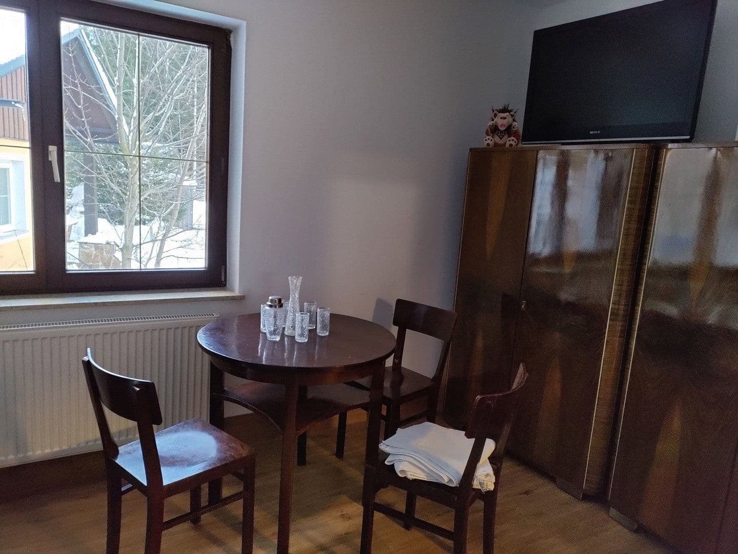 Prodej domu 453 m², pozemek 1.367 m², Hochwechsellifte, Waldbach-Mönichwald, Štýrsko Prodej domu 453 m², pozemek 1.367 m², Hochwechsellifte, Waldbach-Mönichwald, Štýrsko
