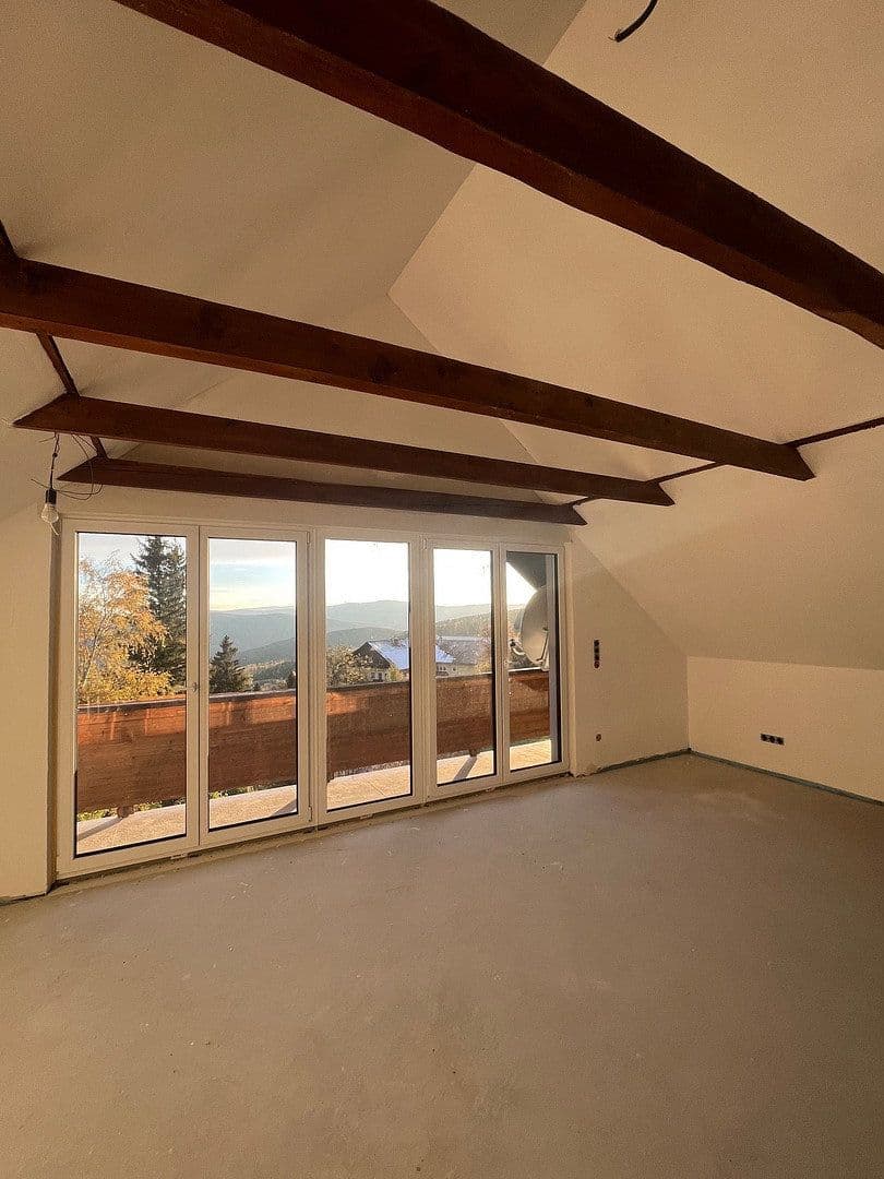 Prodej domu 453 m², pozemek 1.367 m², Hochwechsellifte, Waldbach-Mönichwald, Štýrsko Prodej domu 453 m², pozemek 1.367 m², Hochwechsellifte, Waldbach-Mönichwald, Štýrsko