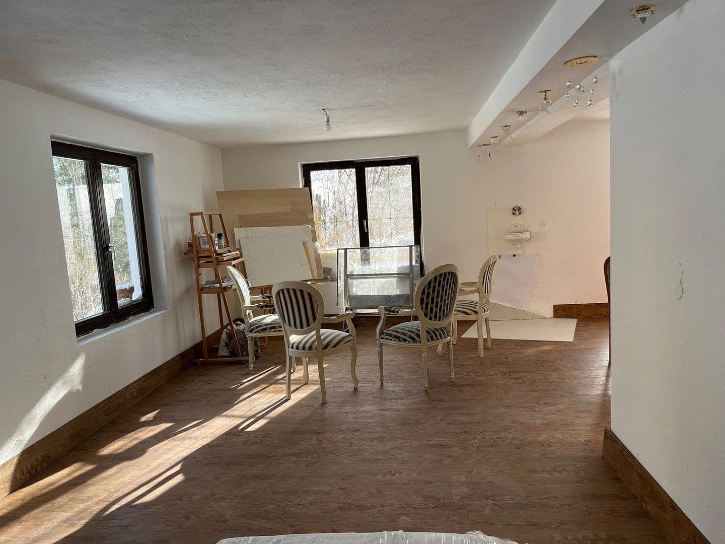 Prodej domu 453 m², pozemek 1.367 m², Hochwechsellifte, Waldbach-Mönichwald, Štýrsko Prodej domu 453 m², pozemek 1.367 m², Hochwechsellifte, Waldbach-Mönichwald, Štýrsko
