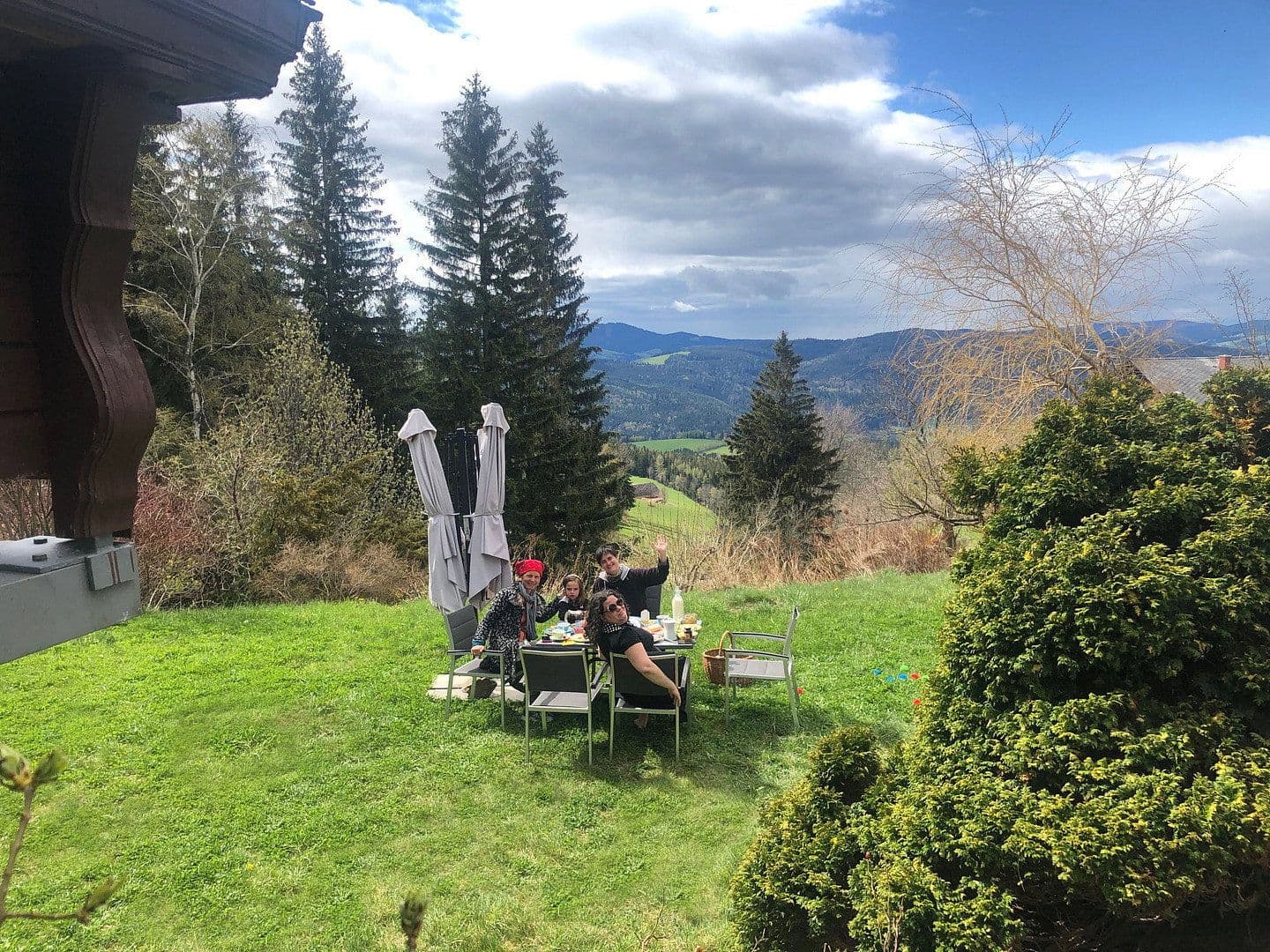 Prodej domu 453 m², pozemek 1.367 m², Hochwechsellifte, Waldbach-Mönichwald, Štýrsko Prodej domu 453 m², pozemek 1.367 m², Hochwechsellifte, Waldbach-Mönichwald, Štýrsko
