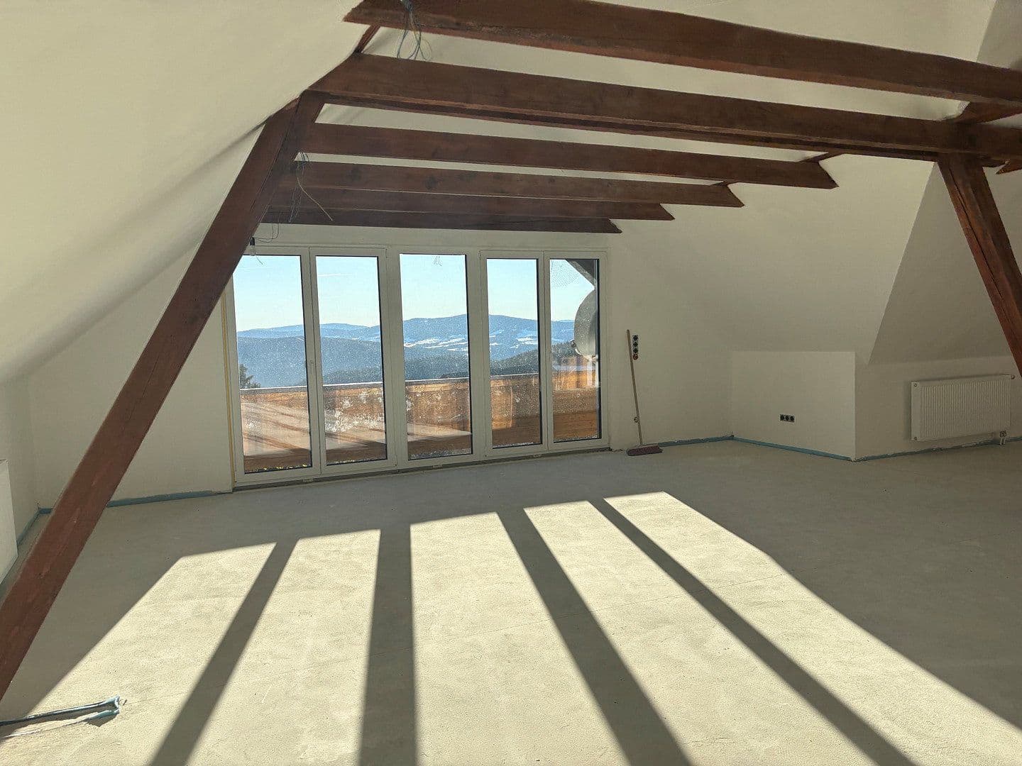 Prodej domu 453 m², pozemek 1.367 m², Hochwechsellifte, Waldbach-Mönichwald, Štýrsko Prodej domu 453 m², pozemek 1.367 m², Hochwechsellifte, Waldbach-Mönichwald, Štýrsko