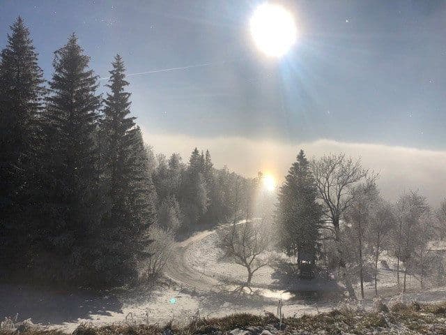 Prodej domu 453 m², pozemek 1.367 m², Hochwechsellifte, Waldbach-Mönichwald, Štýrsko Prodej domu 453 m², pozemek 1.367 m², Hochwechsellifte, Waldbach-Mönichwald, Štýrsko