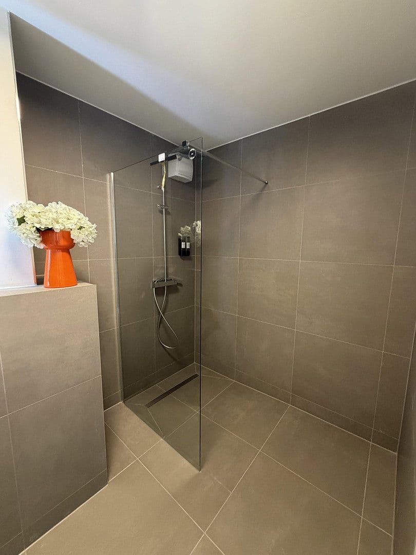 Pronájem bytu 2+1 60 m², Essen, Severní Porýní-Vestfálsko Pronájem bytu 2+1 60 m², Essen, Severní Porýní-Vestfálsko