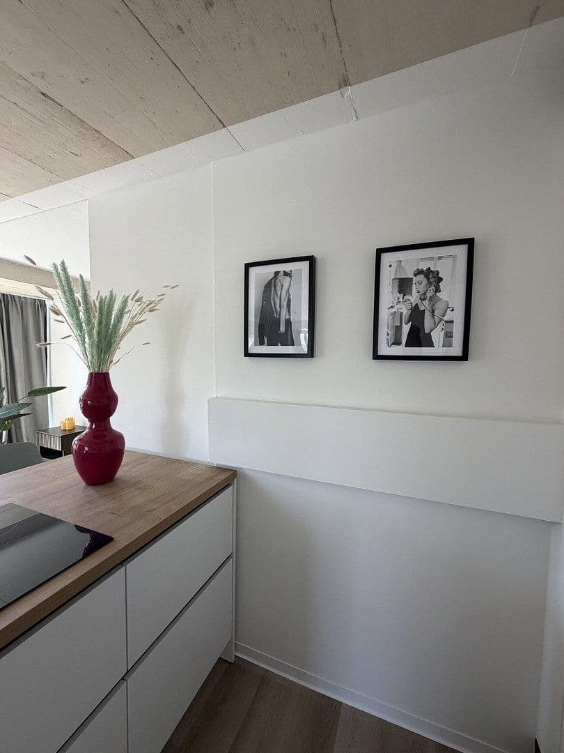 Pronájem bytu 2+1 60 m², Essen, Severní Porýní-Vestfálsko Pronájem bytu 2+1 60 m², Essen, Severní Porýní-Vestfálsko