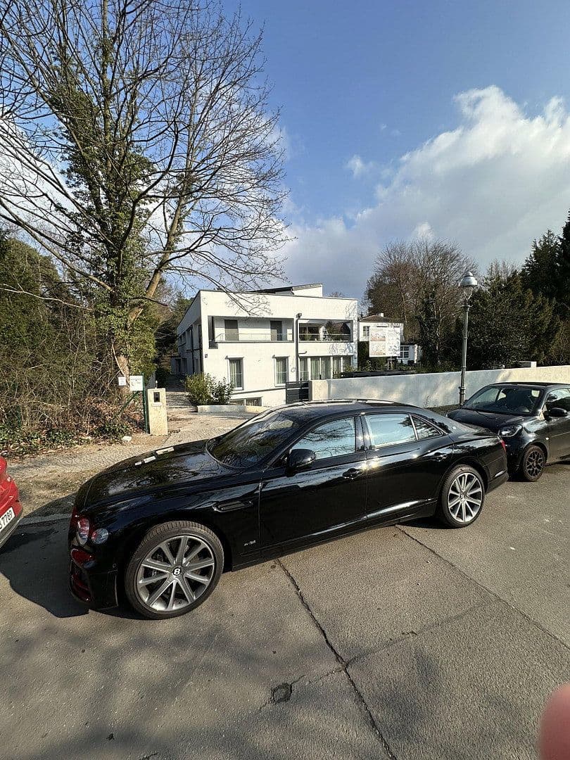 Prodej bytu 4+1 190 m², Rauschener Allee 4, Berlin, Berlín Prodej bytu 4+1 190 m², Rauschener Allee 4, Berlin, Berlín