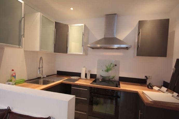 Pronájem bytu 2+1 68 m², Wasserburg a. Inn, Bavorsko Pronájem bytu 2+1 68 m², Wasserburg a. Inn, Bavorsko