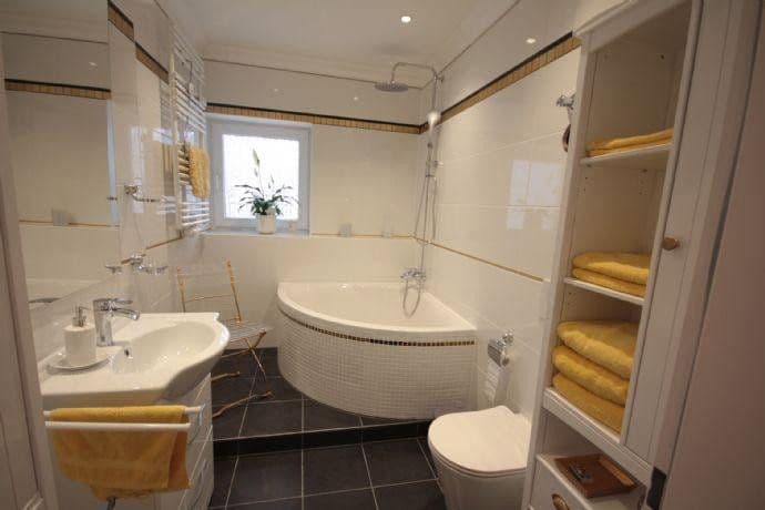 Pronájem bytu 2+1 68 m², Wasserburg a. Inn, Bavorsko Pronájem bytu 2+1 68 m², Wasserburg a. Inn, Bavorsko