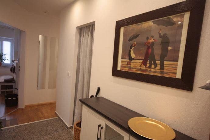 Pronájem bytu 2+1 68 m², Wasserburg a. Inn, Bavorsko Pronájem bytu 2+1 68 m², Wasserburg a. Inn, Bavorsko