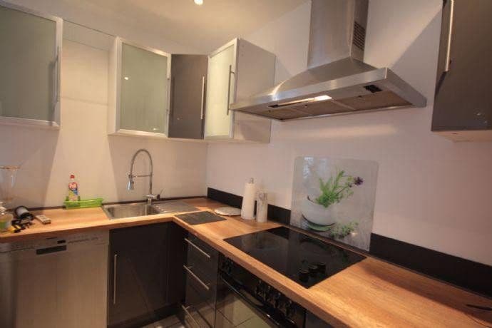 Pronájem bytu 2+1 68 m², Wasserburg a. Inn, Bavorsko Pronájem bytu 2+1 68 m², Wasserburg a. Inn, Bavorsko