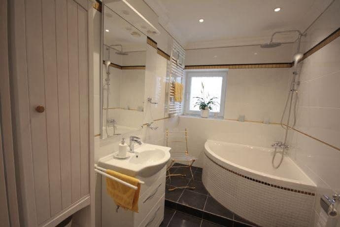 Pronájem bytu 2+1 68 m², Wasserburg a. Inn, Bavorsko Pronájem bytu 2+1 68 m², Wasserburg a. Inn, Bavorsko