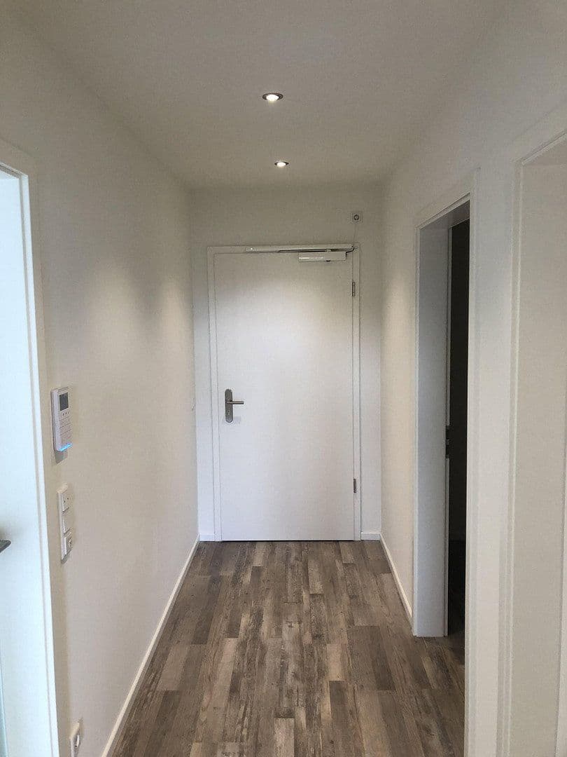 Pronájem bytu 2+1 79 m², Elbuferstr. 22 b, Marschacht, Dolní Sasko Pronájem bytu 2+1 79 m², Elbuferstr. 22 b, Marschacht, Dolní Sasko