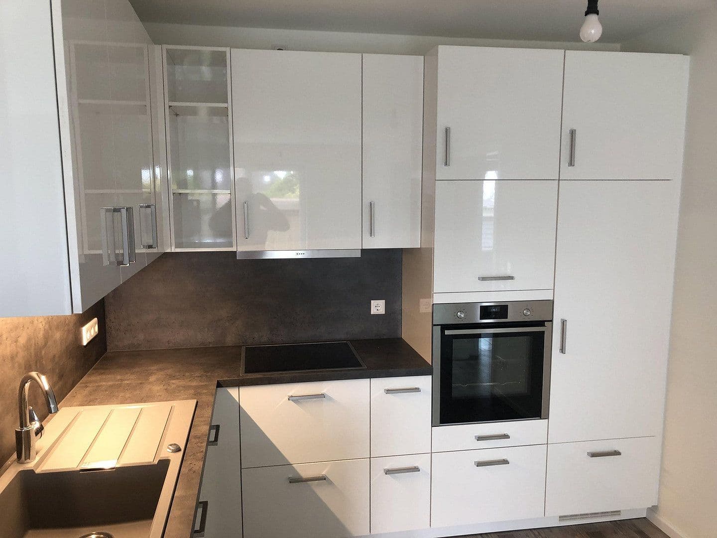 Pronájem bytu 2+1 79 m², Elbuferstr. 22 b, Marschacht, Dolní Sasko Pronájem bytu 2+1 79 m², Elbuferstr. 22 b, Marschacht, Dolní Sasko
