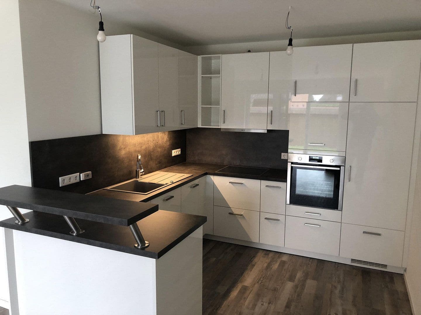 Pronájem bytu 2+1 79 m², Elbuferstr. 22 b, Marschacht, Dolní Sasko Pronájem bytu 2+1 79 m², Elbuferstr. 22 b, Marschacht, Dolní Sasko
