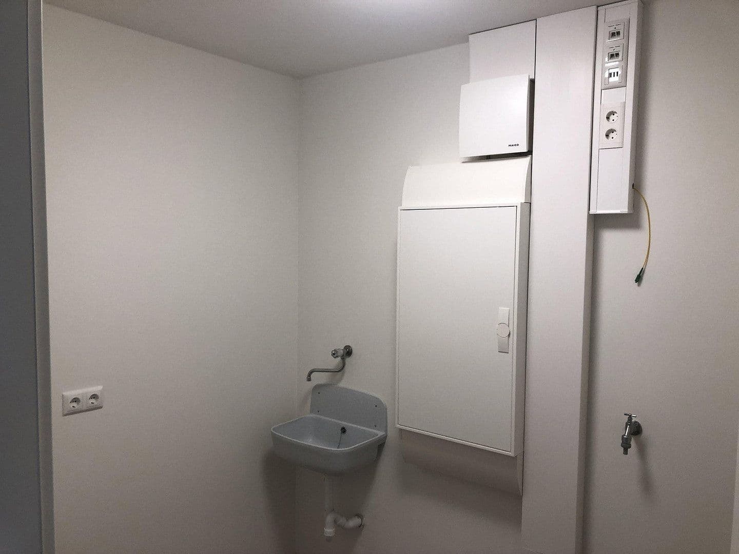 Pronájem bytu 2+1 79 m², Elbuferstr. 22 b, Marschacht, Dolní Sasko Pronájem bytu 2+1 79 m², Elbuferstr. 22 b, Marschacht, Dolní Sasko