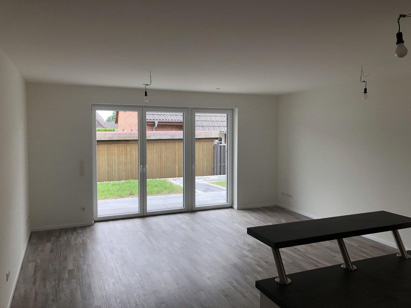 Pronájem bytu 2+1 79 m², Elbuferstr. 22 b, Marschacht, Dolní Sasko Pronájem bytu 2+1 79 m², Elbuferstr. 22 b, Marschacht, Dolní Sasko