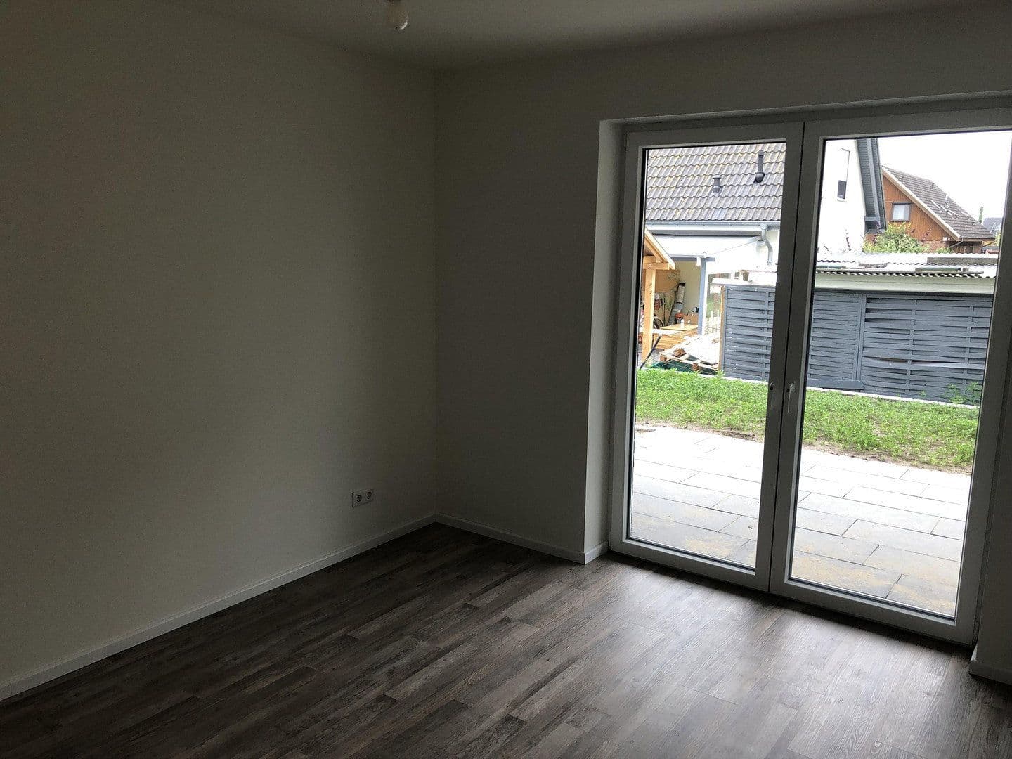 Pronájem bytu 2+1 79 m², Elbuferstr. 22 b, Marschacht, Dolní Sasko Pronájem bytu 2+1 79 m², Elbuferstr. 22 b, Marschacht, Dolní Sasko