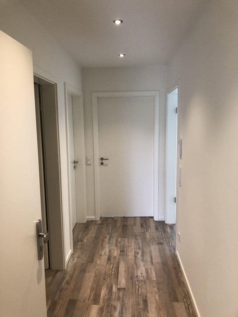 Pronájem bytu 2+1 79 m², Elbuferstr. 22 b, Marschacht, Dolní Sasko Pronájem bytu 2+1 79 m², Elbuferstr. 22 b, Marschacht, Dolní Sasko