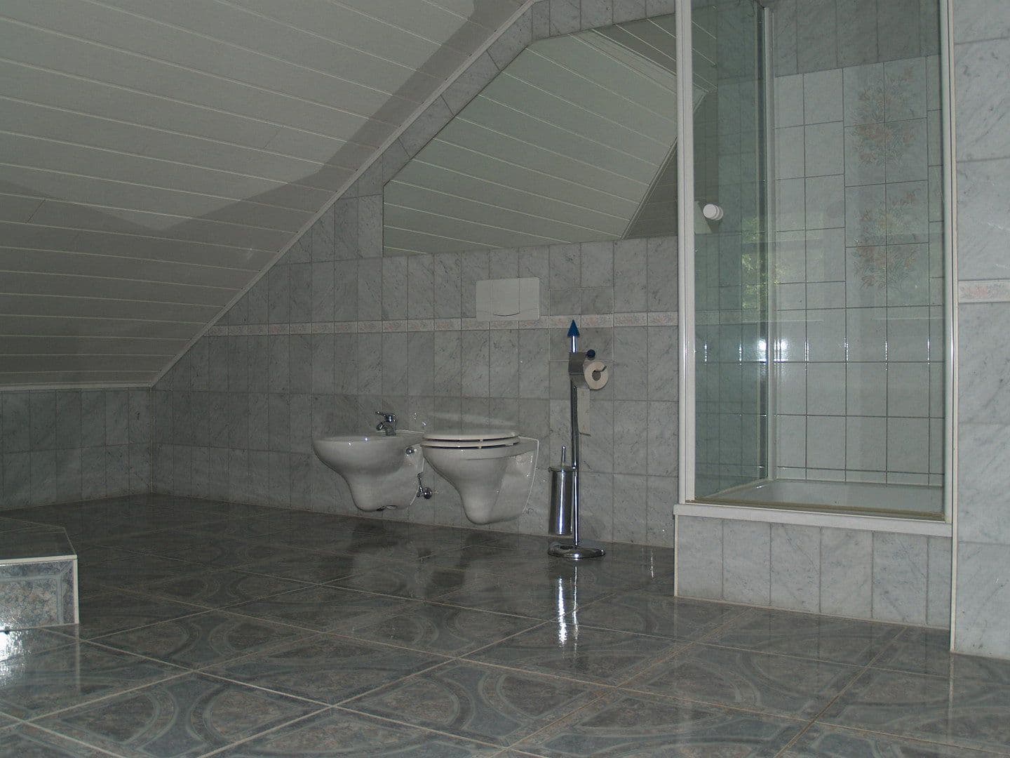 Pronájem bytu 4+kk 210 m², Bennewitz, Sasko Pronájem bytu 4+kk 210 m², Bennewitz, Sasko