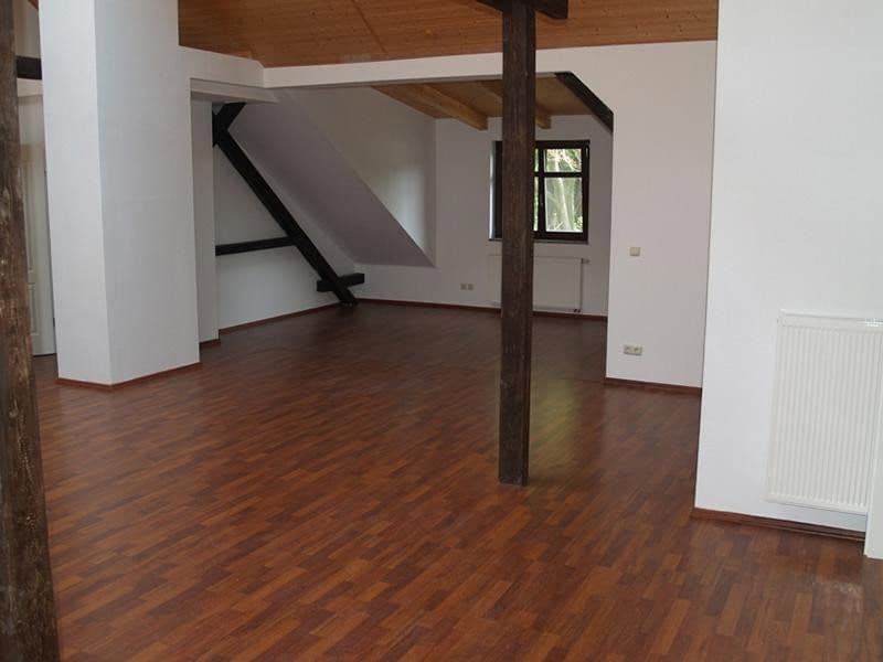 Pronájem bytu 4+kk 210 m², Bennewitz, Sasko Pronájem bytu 4+kk 210 m², Bennewitz, Sasko