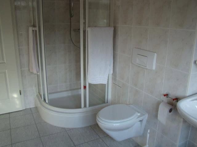 Pronájem bytu 4+kk 210 m², Bennewitz, Sasko Pronájem bytu 4+kk 210 m², Bennewitz, Sasko