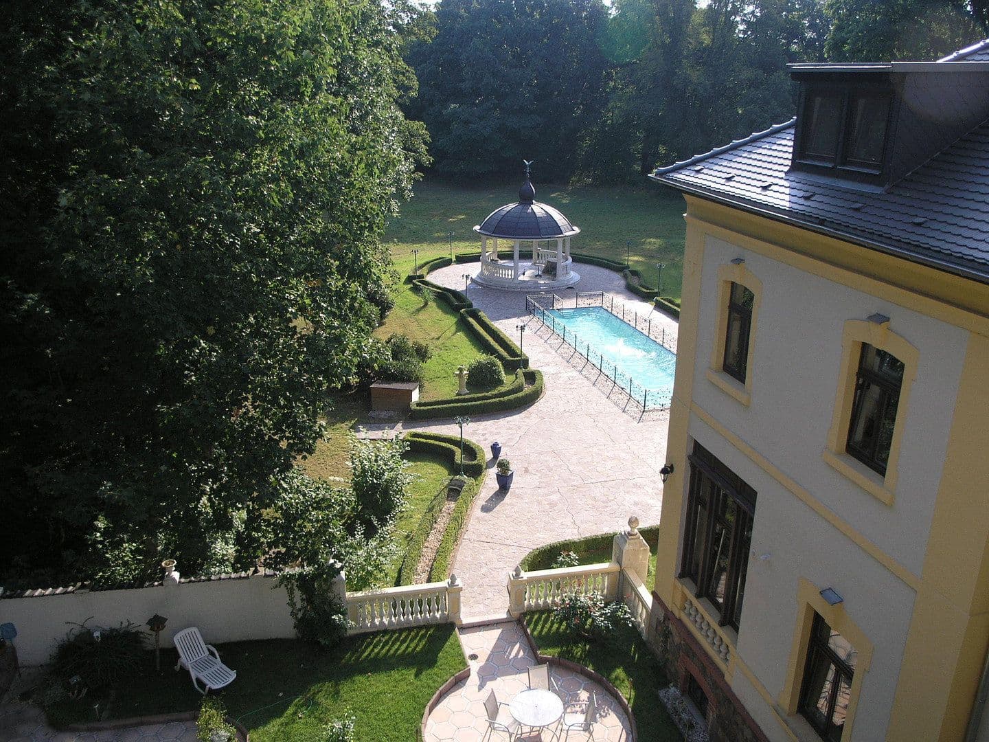 Pronájem bytu 4+kk 210 m², Bennewitz, Sasko Pronájem bytu 4+kk 210 m², Bennewitz, Sasko