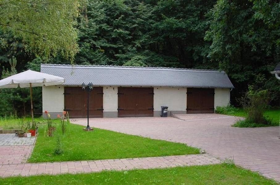Pronájem bytu 4+kk 210 m², Bennewitz, Sasko Pronájem bytu 4+kk 210 m², Bennewitz, Sasko
