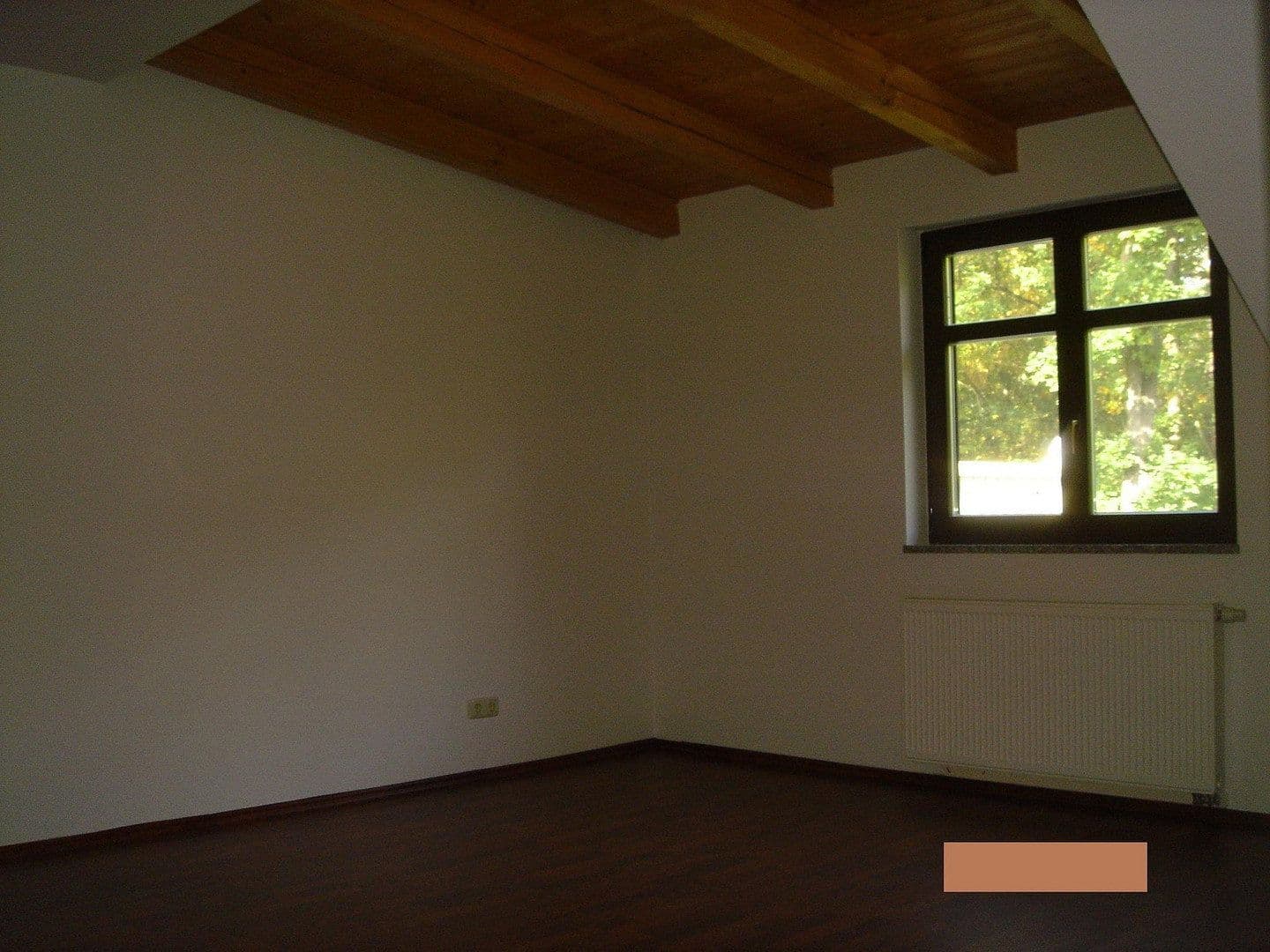 Pronájem bytu 4+kk 210 m², Bennewitz, Sasko Pronájem bytu 4+kk 210 m², Bennewitz, Sasko