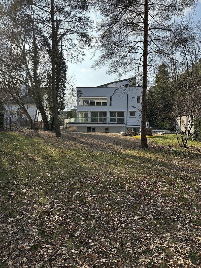 Pronájem bytu 4+1 190 m², Rauschener Allee 4, Berlin, Berlín Pronájem bytu 4+1 190 m², Rauschener Allee 4, Berlin, Berlín
