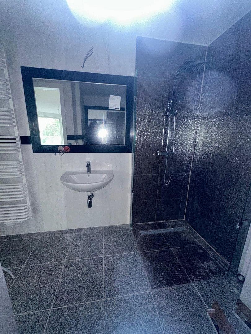 Pronájem bytu 4+1 190 m², Rauschener Allee 4, Berlin, Berlín Pronájem bytu 4+1 190 m², Rauschener Allee 4, Berlin, Berlín