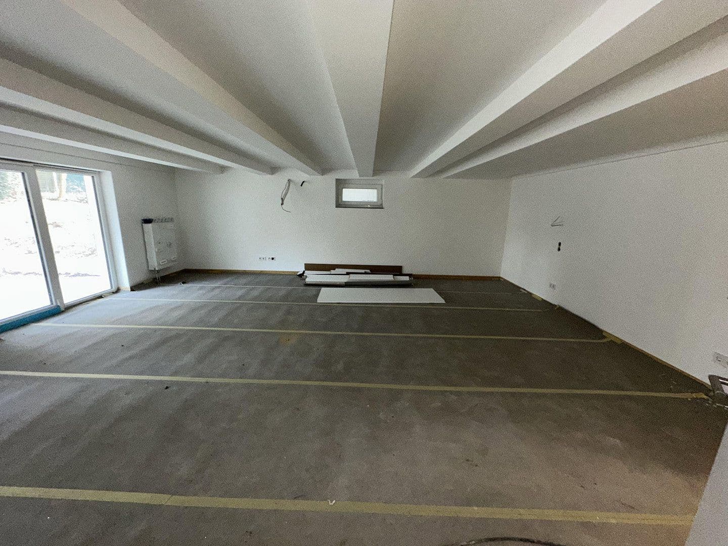 Pronájem bytu 4+1 190 m², Rauschener Allee 4, Berlin, Berlín Pronájem bytu 4+1 190 m², Rauschener Allee 4, Berlin, Berlín