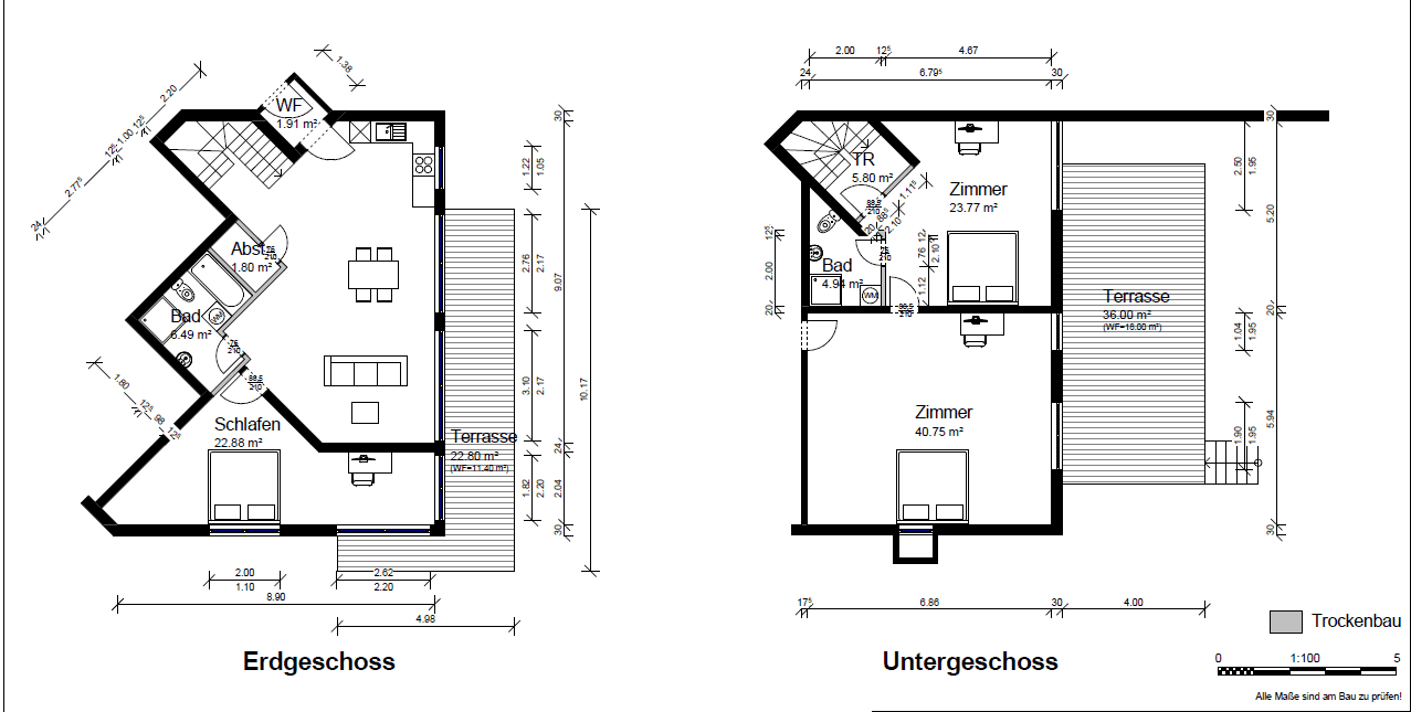 Pronájem bytu 4+1 190 m², Rauschener Allee 4, Berlin, Berlín Pronájem bytu 4+1 190 m², Rauschener Allee 4, Berlin, Berlín