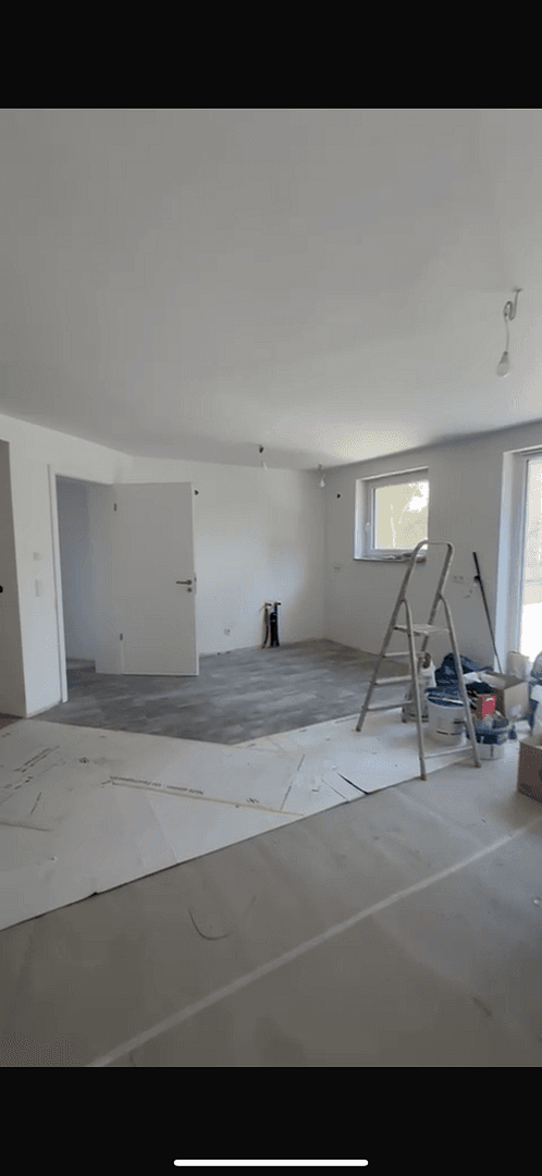 Pronájem bytu 4+1 190 m², Rauschener Allee 4, Berlin, Berlín Pronájem bytu 4+1 190 m², Rauschener Allee 4, Berlin, Berlín