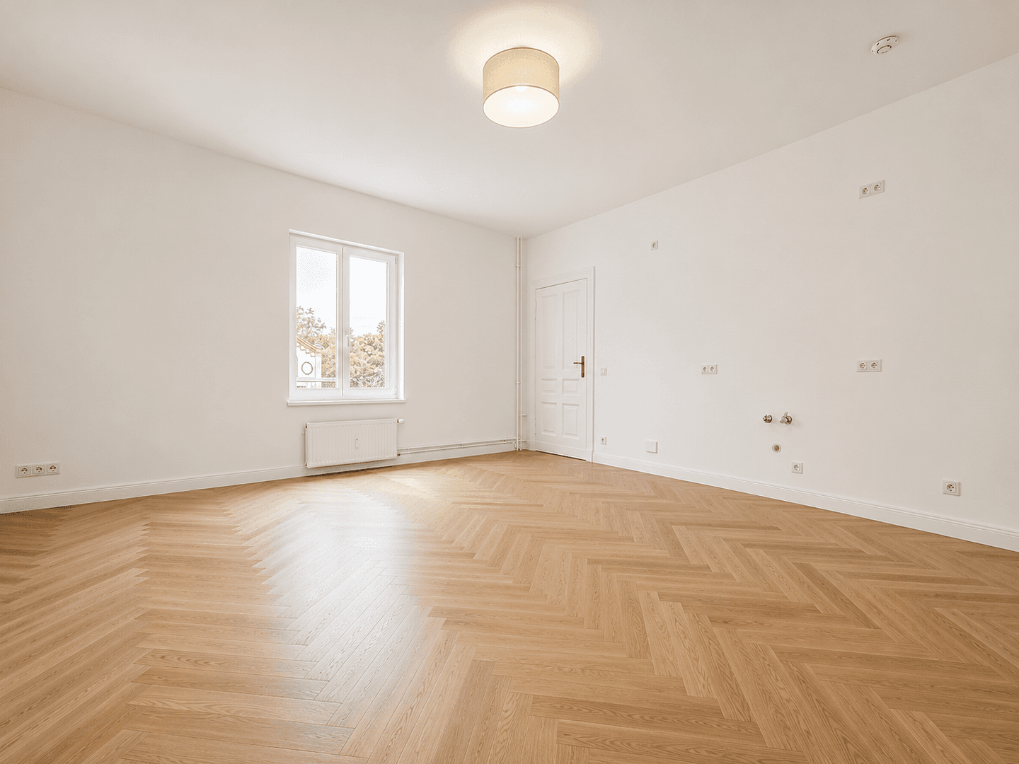 Prodej bytu 3+1 86 m², Berlin, Berlín Prodej bytu 3+1 86 m², Berlin, Berlín