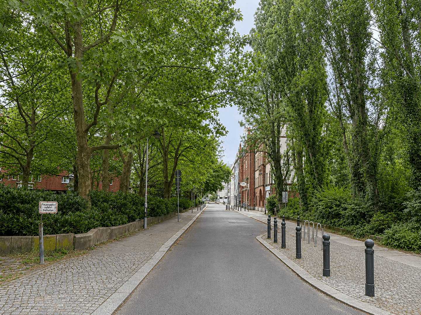 Prodej bytu 3+1 86 m², Berlin, Berlín Prodej bytu 3+1 86 m², Berlin, Berlín