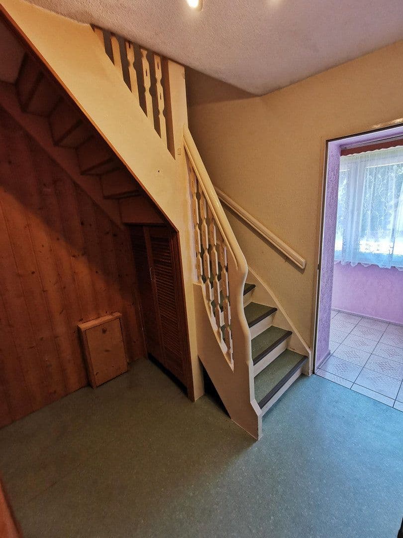 Prodej domu 81 m², pozemek 120 m², Gartenstraße 1, Trebbin, Braniborsko Prodej domu 81 m², pozemek 120 m², Gartenstraße 1, Trebbin, Braniborsko