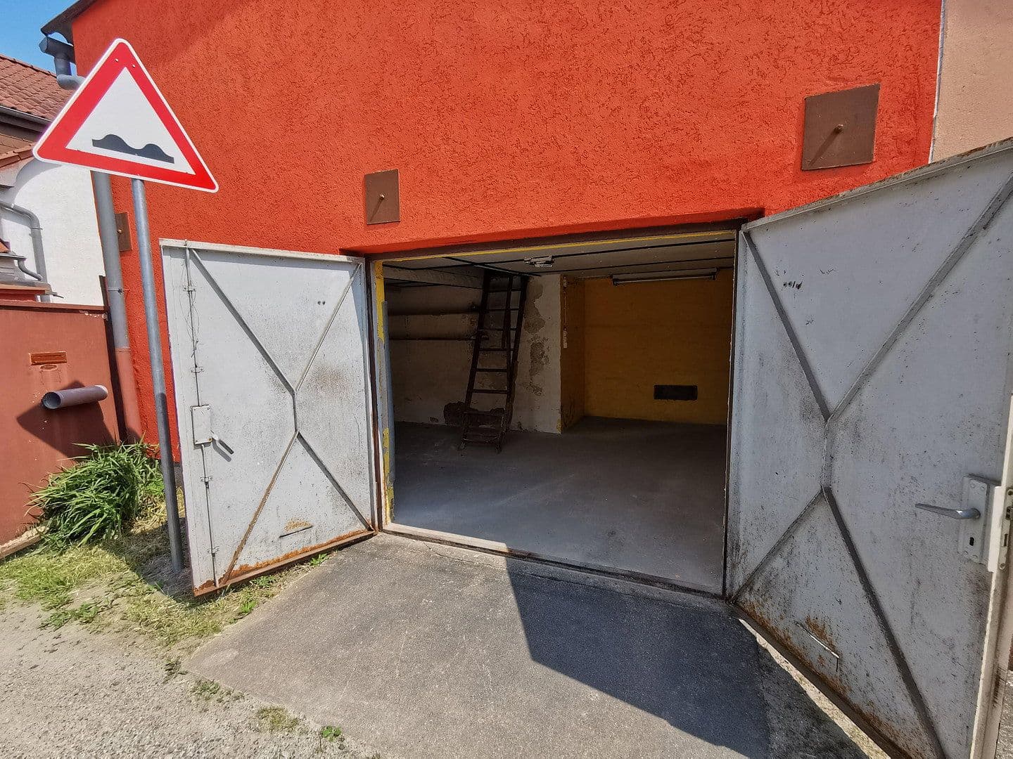 Prodej domu 81 m², pozemek 120 m², Gartenstraße 1, Trebbin, Braniborsko Prodej domu 81 m², pozemek 120 m², Gartenstraße 1, Trebbin, Braniborsko