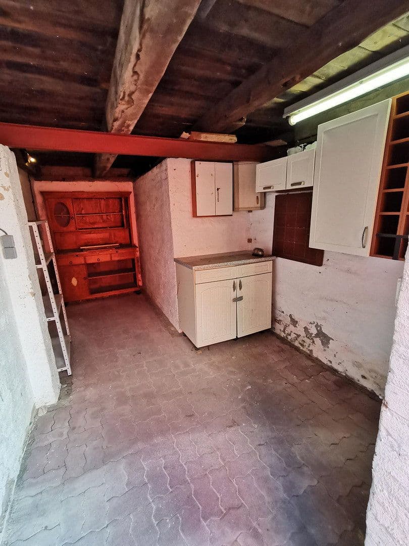 Prodej domu 81 m², pozemek 120 m², Gartenstraße 1, Trebbin, Braniborsko Prodej domu 81 m², pozemek 120 m², Gartenstraße 1, Trebbin, Braniborsko