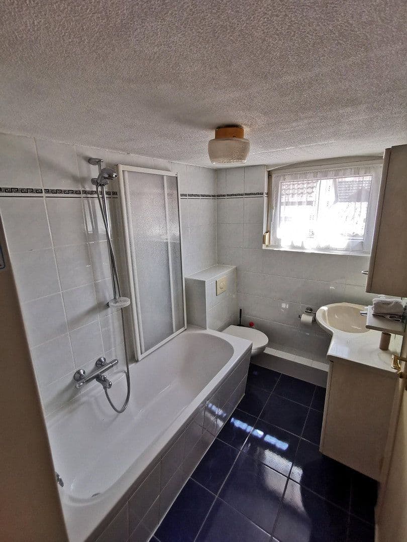 Prodej domu 81 m², pozemek 120 m², Gartenstraße 1, Trebbin, Braniborsko Prodej domu 81 m², pozemek 120 m², Gartenstraße 1, Trebbin, Braniborsko