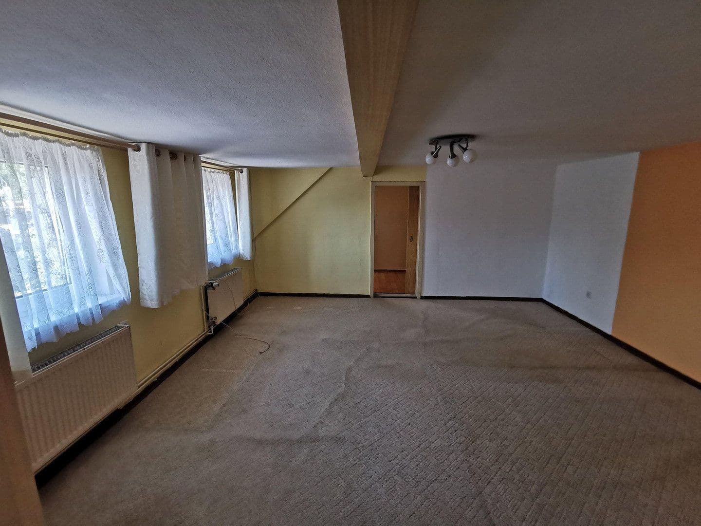 Prodej domu 81 m², pozemek 120 m², Gartenstraße 1, Trebbin, Braniborsko Prodej domu 81 m², pozemek 120 m², Gartenstraße 1, Trebbin, Braniborsko