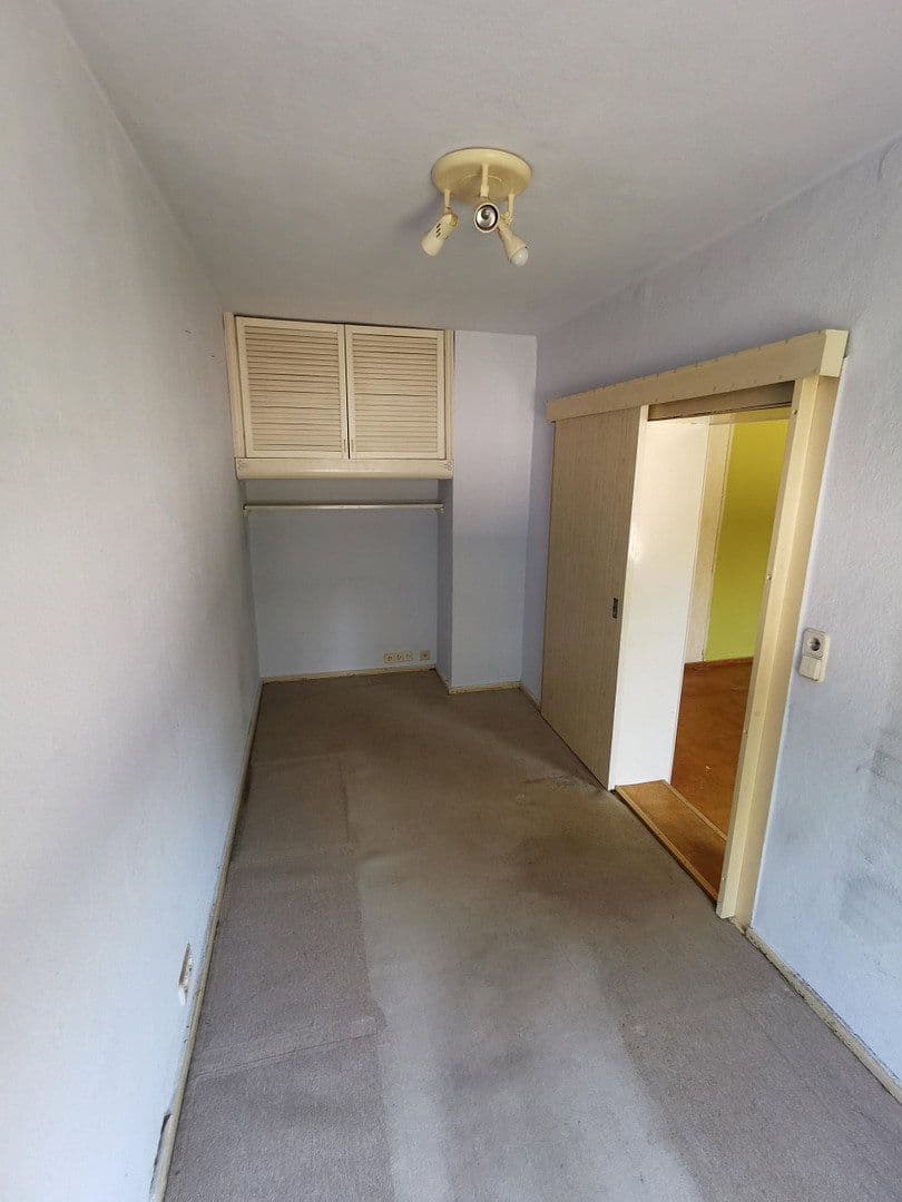 Prodej domu 81 m², pozemek 120 m², Gartenstraße 1, Trebbin, Braniborsko Prodej domu 81 m², pozemek 120 m², Gartenstraße 1, Trebbin, Braniborsko