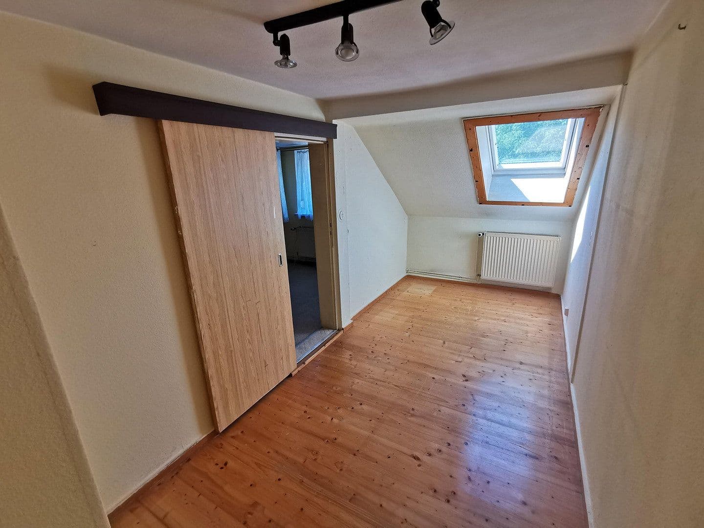 Prodej domu 81 m², pozemek 120 m², Gartenstraße 1, Trebbin, Braniborsko Prodej domu 81 m², pozemek 120 m², Gartenstraße 1, Trebbin, Braniborsko